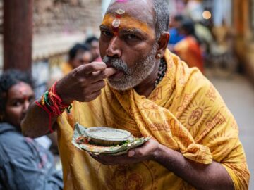 Exploring India’s Rich Cultural Heritage, Historical Sites, and Natural Scenery.